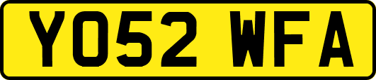 YO52WFA