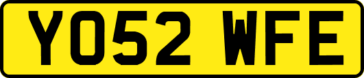 YO52WFE