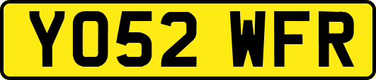 YO52WFR