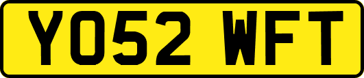 YO52WFT