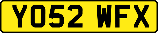 YO52WFX