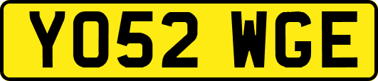 YO52WGE