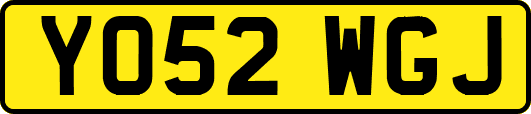 YO52WGJ