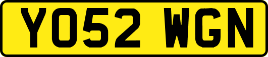 YO52WGN