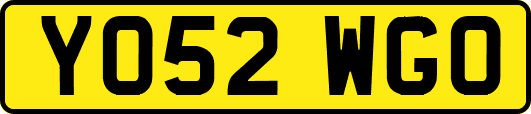 YO52WGO