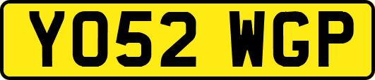 YO52WGP