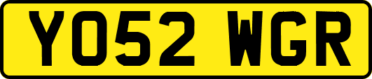 YO52WGR