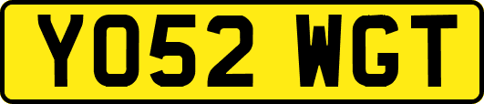 YO52WGT