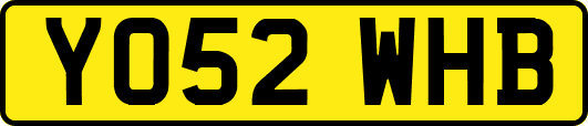 YO52WHB
