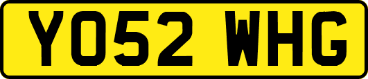 YO52WHG
