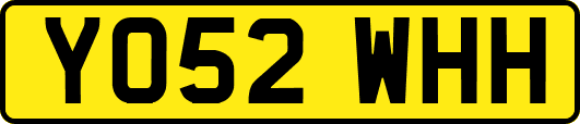 YO52WHH