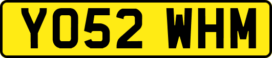 YO52WHM