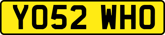 YO52WHO