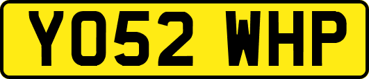 YO52WHP