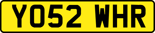 YO52WHR