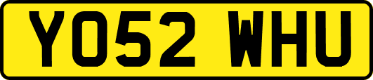 YO52WHU