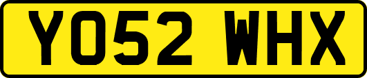 YO52WHX