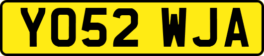 YO52WJA