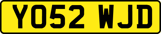 YO52WJD