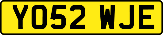YO52WJE