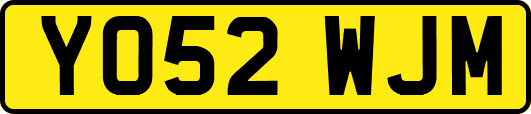 YO52WJM