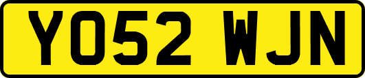 YO52WJN