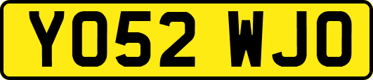 YO52WJO