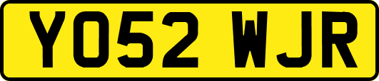 YO52WJR