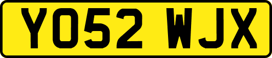 YO52WJX
