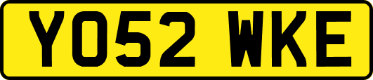 YO52WKE