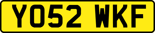 YO52WKF