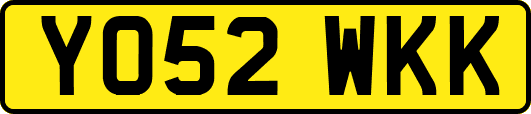 YO52WKK