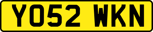 YO52WKN
