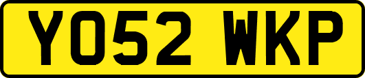 YO52WKP