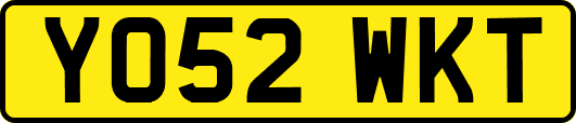 YO52WKT