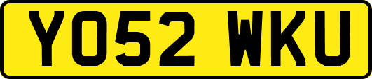 YO52WKU
