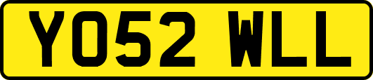 YO52WLL