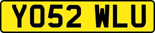 YO52WLU