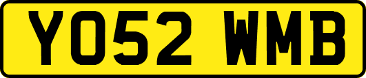YO52WMB