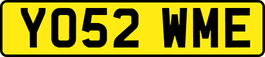 YO52WME