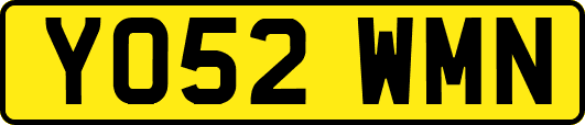 YO52WMN