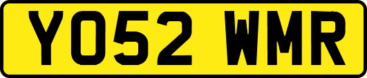 YO52WMR
