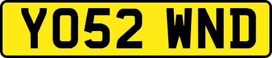 YO52WND