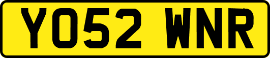 YO52WNR