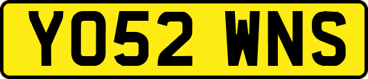 YO52WNS