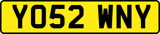 YO52WNY