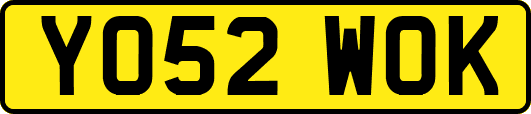 YO52WOK
