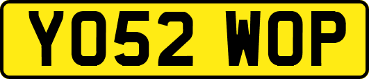 YO52WOP