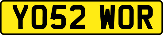 YO52WOR