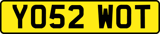 YO52WOT